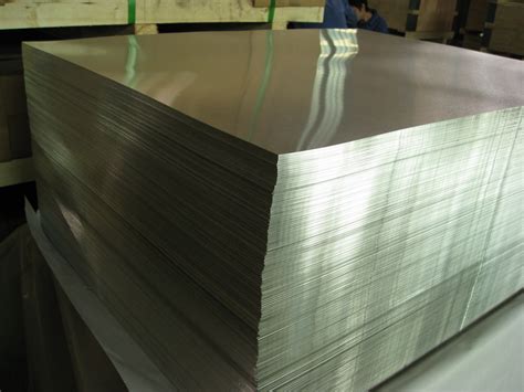 6061 aluminum sheets